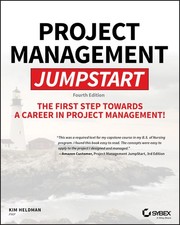 Project Management JumpStart