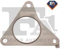 Fa1 720-928 Dichtung FüR Abgasrohr Dichtung FüR Abgasrohr Flansch FüR Subaru