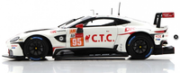 Spark - Oreca 07 - Gibson #21 1. Platz LMP2 Proam 24 Stunden Von Le Mans 2021...