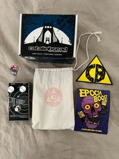 Catalinbread Epoch Boost