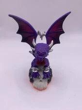 Skylanders CYNDER Figure