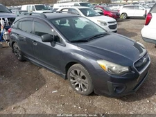 Fuel Pump Assembly 2.0L Fits 12-14 IMPREZA 2493627