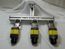 Cognex DM303QL DataMan, 825-0400-1R High-Performance Barcode Reader, Lot of 3