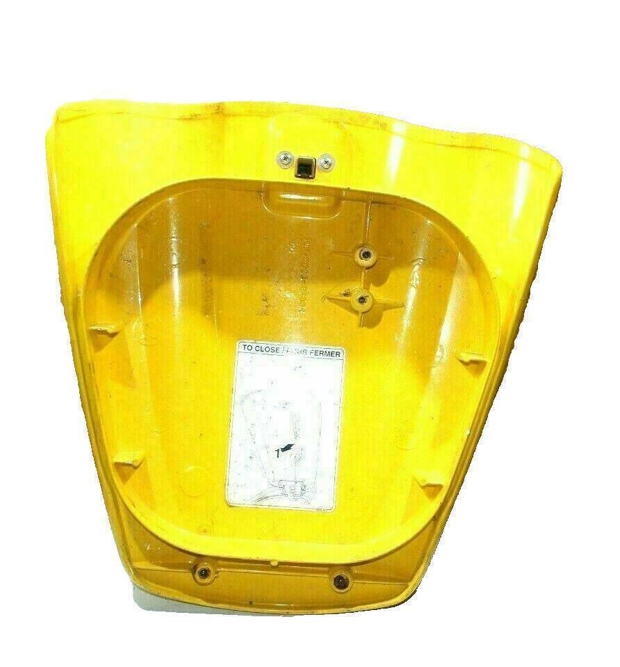1999 Kawasaki Jet Ski 1100 ZXI Jh1100 Hood Storage Cover Lid 14090