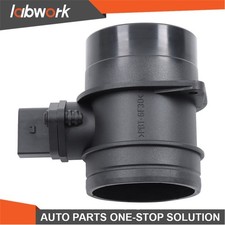 Luftmassenmesser für Seat Alhambra Leon VW Golf Passat Sharan T4 2.8 VR6