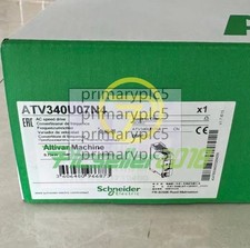 1 PC NEW ATV340U07N4 Inverter ATV340U07N4 Fast Shipping UPS or FedEx
