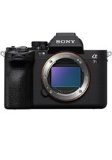 Sony Alpha a7R V 61MP Mirrorless Digital Camera Body Sony USA Dealer Stock