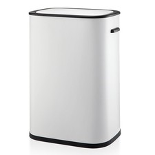 13 Gal Automatic Sensor Kitchen Trash Can Kitchen Trash Can with Lid Garbage Bin
