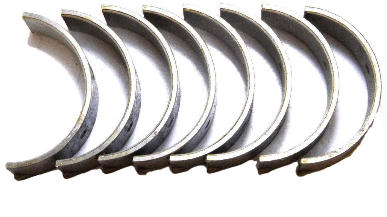 GLACIER B4462SA010 Engine Connecting Rod Bearing Set