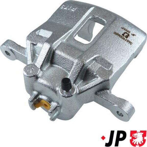 Bremssattel JP JP Group 3661900680 FüR Hyundai Accent 3 MC Crdi GLS KIA RIO 2 JB-image