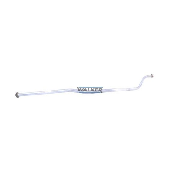 Walker Abgasrohr Auspuff Passend FüR Hyundai I20 PB PBT 1.2 10627-image