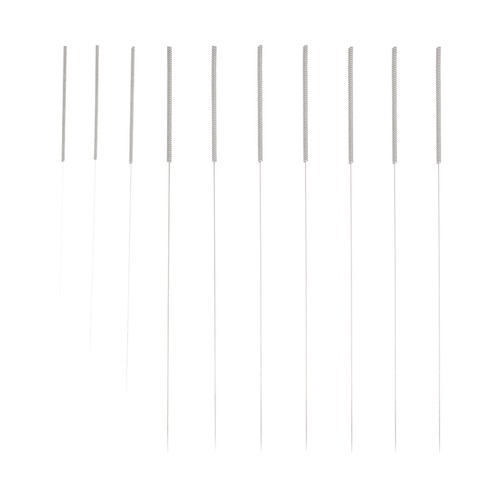 1 Set Printer Nozzle Clean Steel Needle 3D Printer Nozzle Cleaning Needle - 第 10/11 張圖片