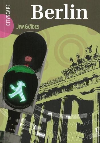 Городской пейзаж Берлина Джека Альтмана (в мягкой обложке) (ИМПОРТ ИЗ Великобритании)