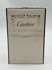 Cartier La Panthere Parfum Spray 2.5 Fl oz. 7...