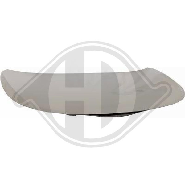 2340000 Motorhaube Vorne FüR VW ID.4 (E21)-image