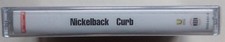 Nickelback    Curb Cassette Sealed Ukraine Tape