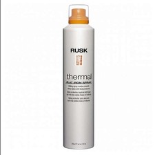 Rusk Thermal Flat Iron Spray 8.8 oz