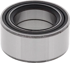 MOOSE RACING Wheel Bearing Kit - Tapered - Double Angular Contact - Front/Rear