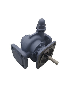 Orsta gear pump BFÜ4.0R8.0-10bar maximum pressure 10 bar TGL 17-747401