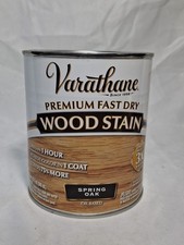 Varathane 262004 Spring Oak Premium Oil-Based...