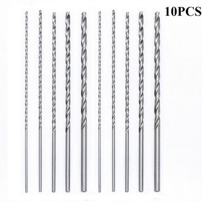 Professional Grade HSS Drill Bit Set Designed for Longevity and Performance