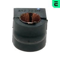 Stabilisatorlager Hinterachse FüR Mercedes-Benz A-Klasse W169 B-Klasse W245