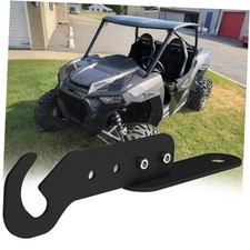 UTV Door Latches Adjustable Wide 5.7   -7.1    with Vent Extender 2 PCS Latch