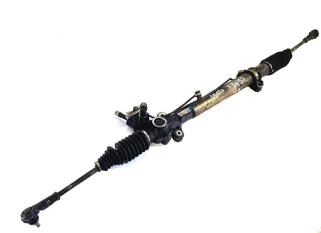 2003 Maserati Spyder Cambiocorsa OEM Steering Gear Rack
