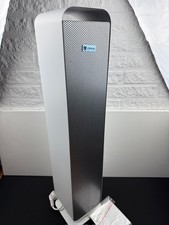 LUNA Lightning Sterilon Flow UV-C Sterilon Flow 72W Duo purificatore d'aria bianco nuovo