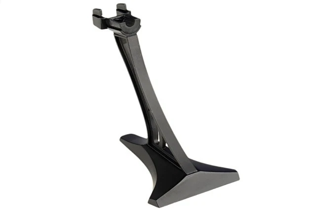 Soporte de exhibición de metal JCW-72-STD-MG29 JC Wings 1/72 modelo MiG-29 Foto 2 de 2