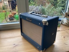 SubZeo Tube 5  valve amp combo