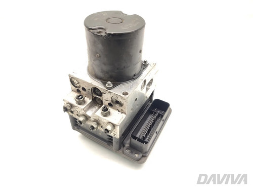 BMW 5 Series ABS-Bremspumpe 520d Diesel 130kW (177 HP) 6783360 6783362 2008