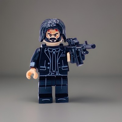 #0649 - John Wick