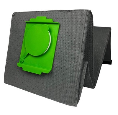 reusable dust bag with Festool CT CTL CTM 36 vacuums (CT26)