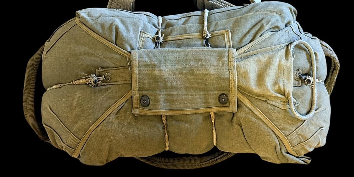 wwii parachute products for sale | eBay