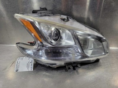 Headlamp Assembly NISSAN MAXIMA Right 09 10 11 12 13 14