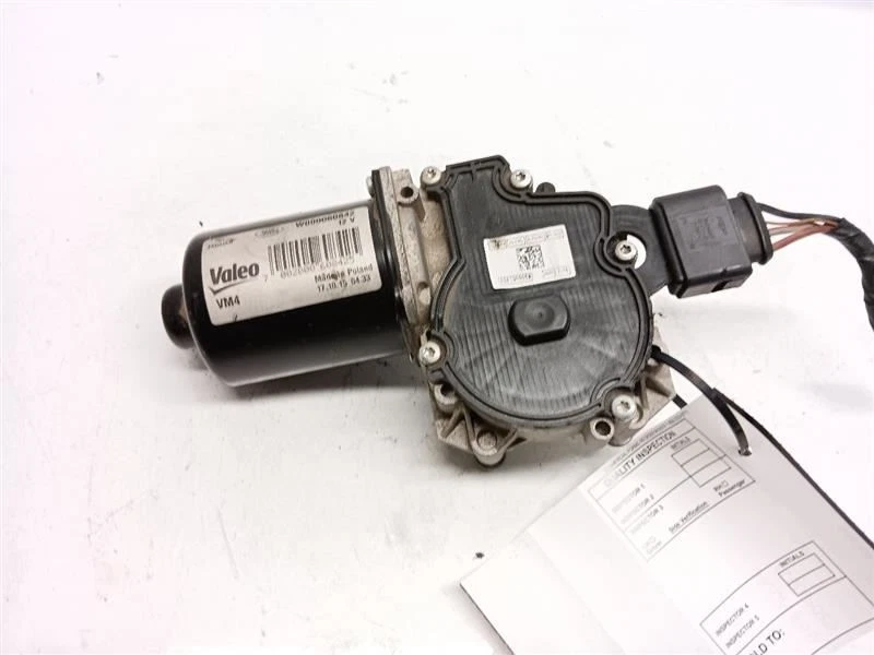 Motor limpiaparabrisas Jaguar XF 16-17 GX7317500AB Foto 4 de 4