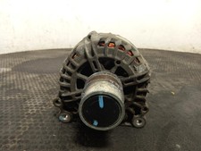 VOLKSWAGEN T-ROC Alternator 2018-2025 1.5L DPCA RDE2 