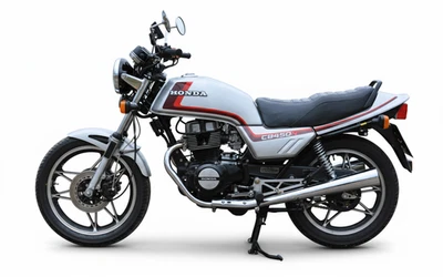 SERVICE MANUEL D'ATELIER HONDA CB 450N CB 450 DX USB PDF ANGLAIS - Photo 1/4