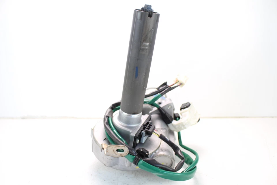 2013-2016 TOYOTA VENZA COLUNA DE DIREÇÃO HIDRÁULICA ELÉTRICA COM MOTOR FABRICANTE DE EQUIPAMENTO ORIGINAL, 80960-0T030 - Imagem 2 de 4