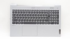 Original 5CB1J01367 Lenovo Thinkpad Keyboard US International 5 15IAL7, 5 15ABA