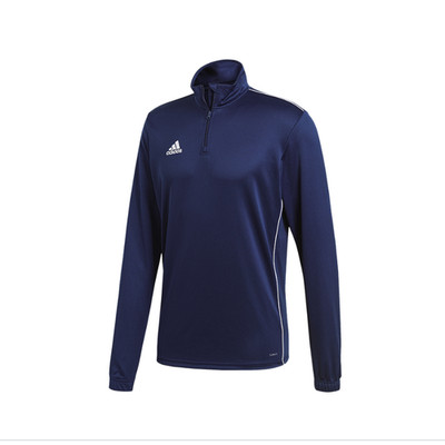adidas Core 18 Training Top CV3997, Dunkelblau, Gr.L, Neu und OVP