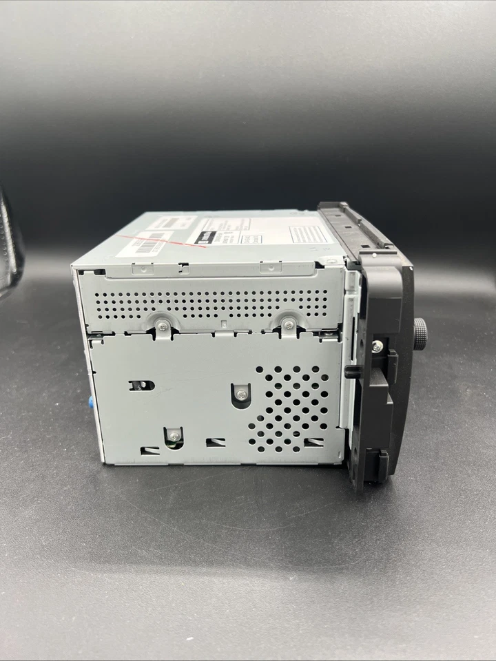 Chevy GMC OEM Tahoe Denali Navigation Screen #20883056 - Image 3 of 4