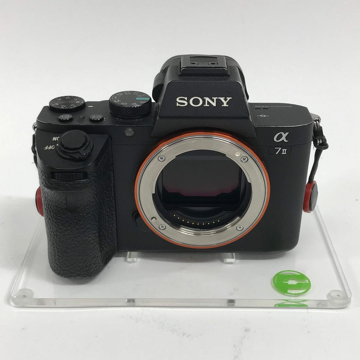 Sony Alpha a7 II Sony Alpha Digital Cameras for sale | eBay