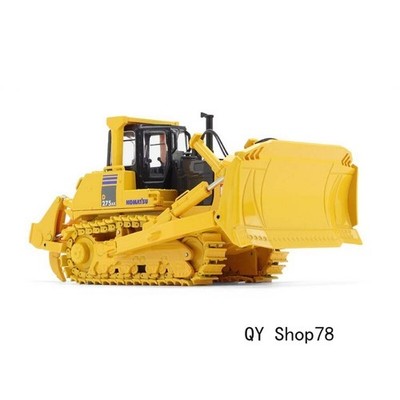 FirstGear 1:50 Komatsu D275AX-5 SIGMADOZER Bulldozer Alloy Model