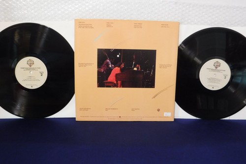 Alice Coltrane, Transfiguration, 1978 Warner Bros. 2WB 3218 2LP Gatefold Promo - Picture 3 of 8