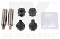 Nk FüHrungshüLse, Bremssattel 8922035 Passend FüR Nissan Opel Renault