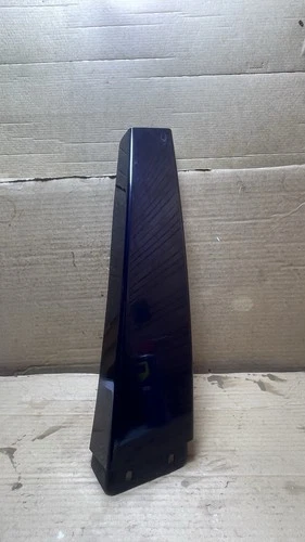 Door window frame