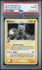 Pokemon Mewtwo Reverse Holo Holon Phantoms 24/110 PSA 8