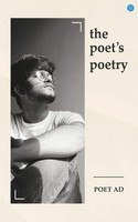 The Poet's Poetry Poet Ad Taschenbuch Englisch 2020 Blue Rose Publishers